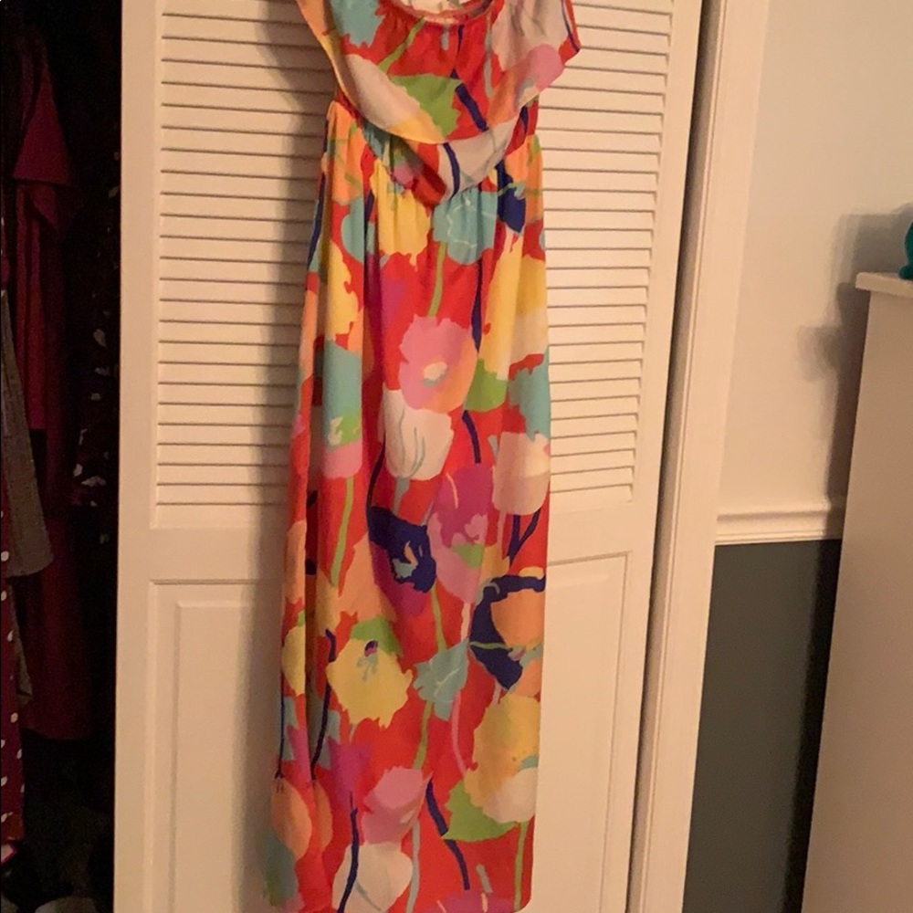 Maxi Dress - Picture 2 of 3